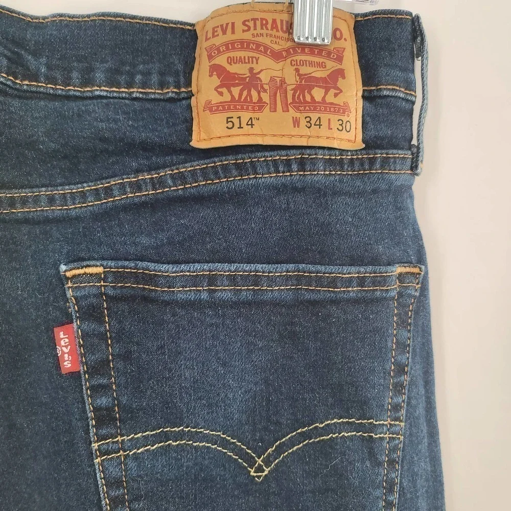 Levis levi men